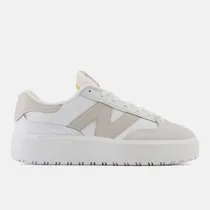 Comprar Zapatillas Mujer Urbana New Balance 302 Blanco\u002Fcrudo