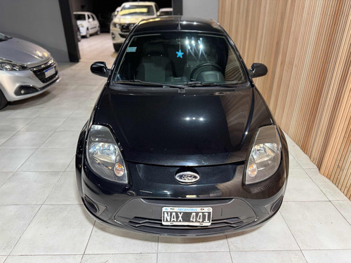 Ford Ka 1.0 Fly Viral 63cv