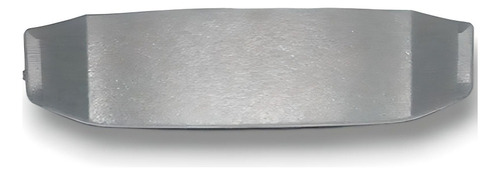 Carcasa con acabado superior para Dji Mavic 2 Enterprise, color gris