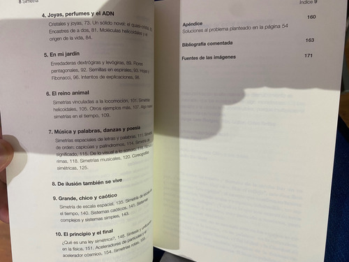 Simetría Izquierda Y Derecha Antes Y Después Elsa R. Feher (Usado)