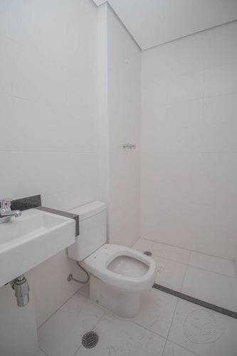 Imagem 5 de 10 de Apartamento À Venda, 55 M² Por R$ 440.000,00 - Empresarial 18 Do Forte - Barueri/sp - Ap1702