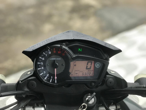 Imagem 1 de 7 de Yamaha Crosser 150 Ed