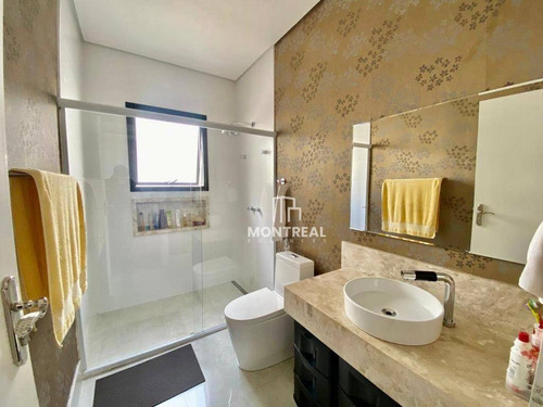 Imagem 28 de 30 de Casa À Venda, 397 M² Por R$ 2.750.000,00 - Burle Marx - Santana De Parnaíba/sp - Ca0005