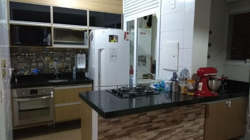 Imagem 1 de 30 de Apartamento À Venda, 70 M² Por R$ 700.000,00 - Alto Da Boa Vista - São Paulo/sp - Ap13484