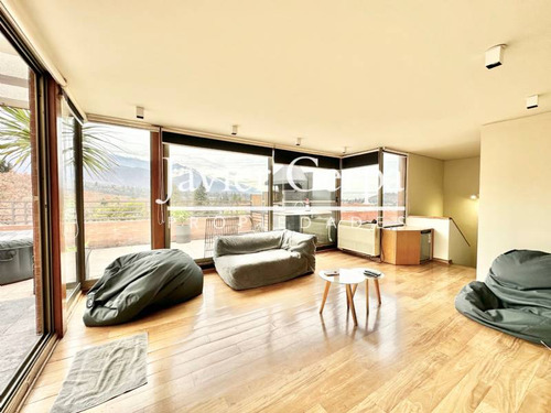 Departamento Amoblado San Damian - Estoril