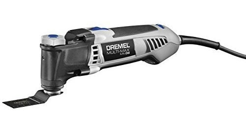 Kit De Herramientas Dremel Mm3501 Multimax