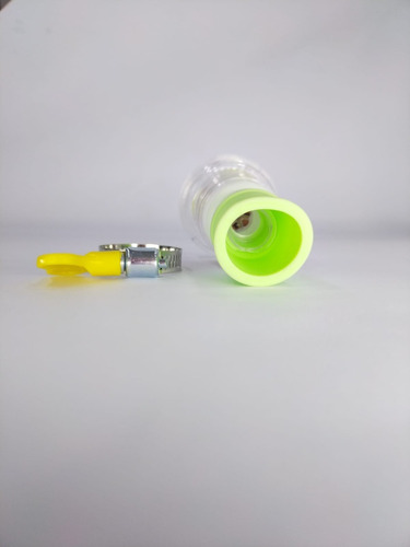 Filtro De Agua Para Grifo Purificador Llave Potable Cocina