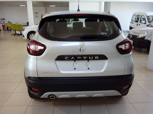 Renault Captur 2.0 Zen