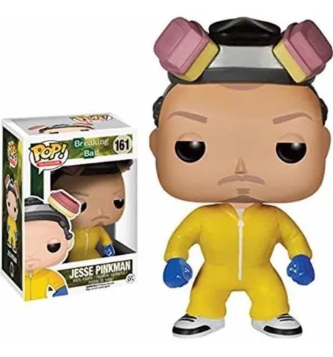 Jesse pinkman funko best sale pop