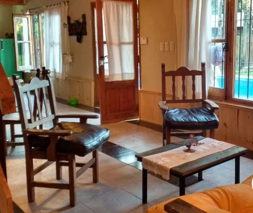 Casa Quinta Namaste En Alquiler 8 Personas