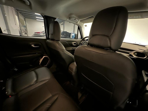 Imagem 12 de 12 de Jeep Renegade 1.8 16v Limited