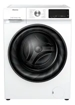 Comprar Maquina Lavar Lava E Seca Hisense 13kg Steam 127v Cor Branco