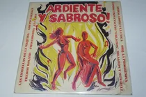 Comprar Jch- Ardiente Y Sabroso Salsa Peru Varios Nuevo Sellado Lp