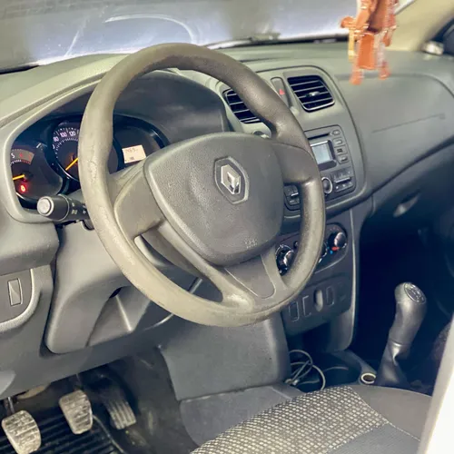 Renault Logan 1.6 Authentique / Life