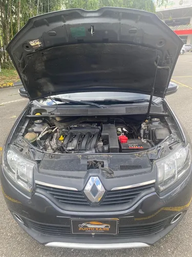 Renault Stepway 1.6 Dynamique / Intens
