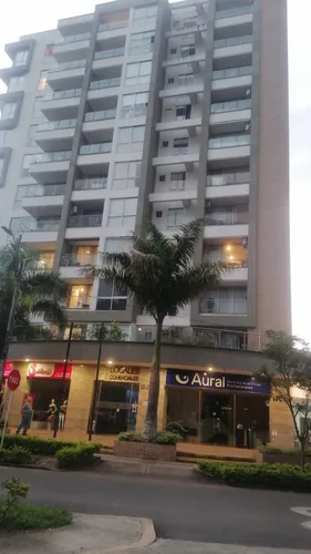 Local En Venta En Nueva Tequendama. Cod V11659