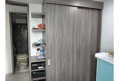 Vendo Apartamento En Conjunto Residencial Cerros De Suba