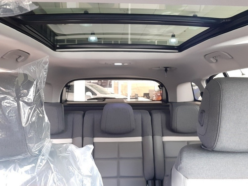 Citroen C5 Aircross 1.6 Thp Eat6 Feel Pack 0km - Darc Autos