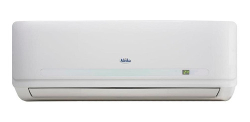 Aire Alaska Als26wccr 2650 W Frío / Calor