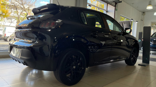 Imagen 11 de 25 de Peugeot 208 Style 1.6 Mc