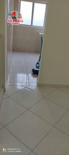 Imagem 17 de 30 de Cobertura Com 2 Dormitórios À Venda, 118 M² Por R$ 680.000,00 - Vila Caiçara - Praia Grande/sp - Co0030