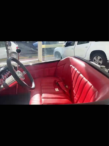Imagem 7 de 9 de Ford T-bucket