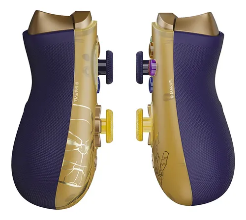 Mando Gamesir Galileo G8 Plus Thanos Edition Bluetooth