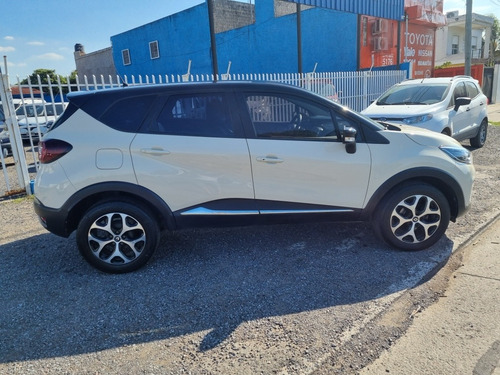 Imagen 4 de 11 de Renault Captur 2019 1.6 Intens Cvt