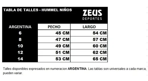 Camiseta Oficial Chacarita Jr. Ni os Zeus Deportes