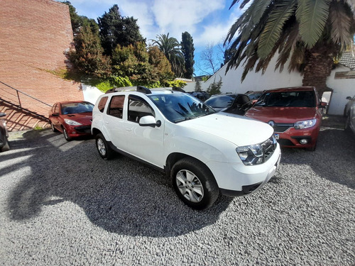 Imagen 10 de 10 de Renault Duster Privilege 1.6 16 V Año 2018 Con 39600 Kms