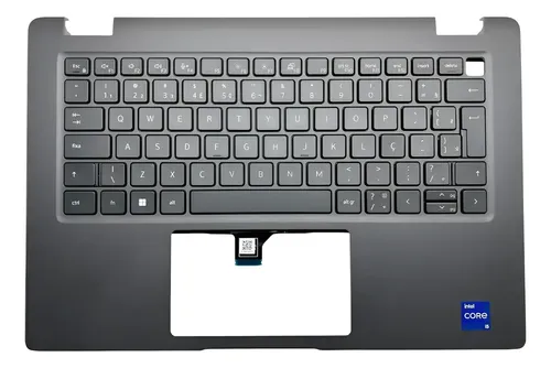 Palmrest E Teclado Dell Latitude 3440 Novo Original | Parcelamento