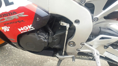Honda Cbr 1000 Repsol
