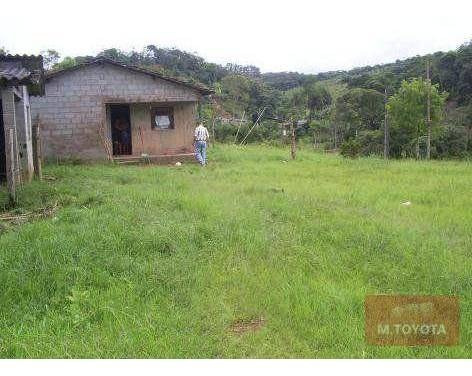 Imagem 8 de 20 de Sítio À Venda, 163000 M² Por R$ 650.000,00 - Vargem Do Salto - Ibiúna/sp - Si0001