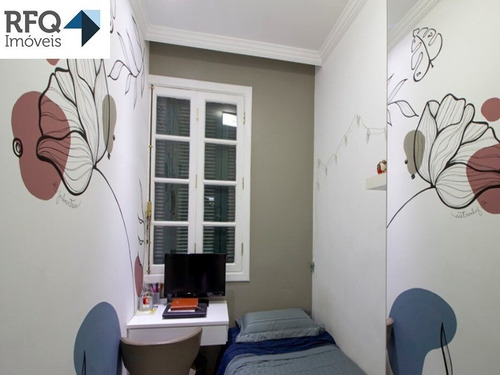 Imagem 14 de 22 de Apartamento Charmoso Com 3 Dormitórios Na Região Do Paraíso À Menos De 1km Do Parque Do Ibirapuera!! !! - Ap02818 - 70214141