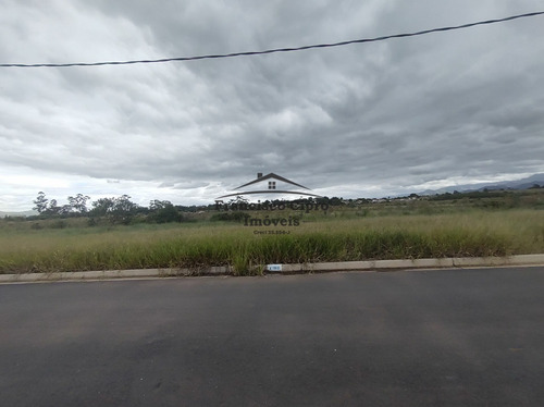 Imagem 14 de 24 de Terreno À Venda No Bairro Village Santana - Guaratinguetá/sp - Tr200