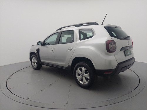 Renault Duster 1.6 16V SCE FLEX ICONIC X-TRONIC