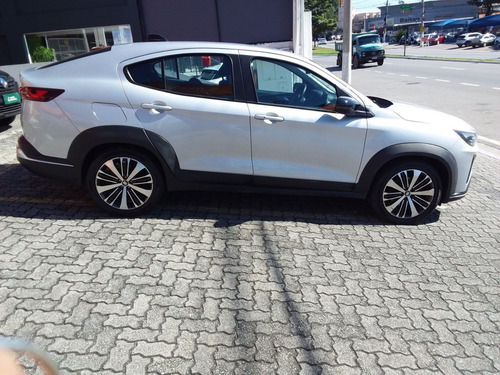 Fiat FASTBACK 1.0 TURBO 200 FLEX AUDACE CVT