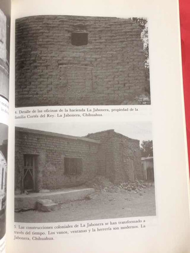 Las Haciendas Del Río Conchos, Chihuahua La Casa De San José