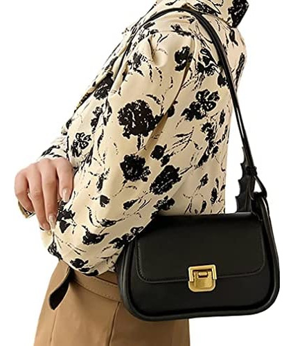Bolso De Hombro Pequeño Compras Mochila Informal Para Mujer