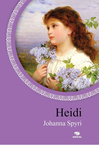 Heidi-johanna Spyri-edicol