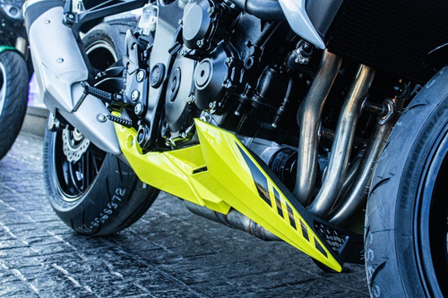 Suzuki Gsx-s 750 - No Yamaha, No Kawasaki! Mc