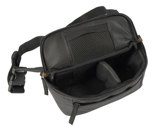 Imagen 4 de 10 de Riñonera Bellybag 1 - Multitac Para Mirrorless Y Lentes