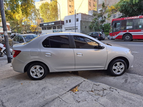 Renault Logan 1.6 Privilege Plus 105cv