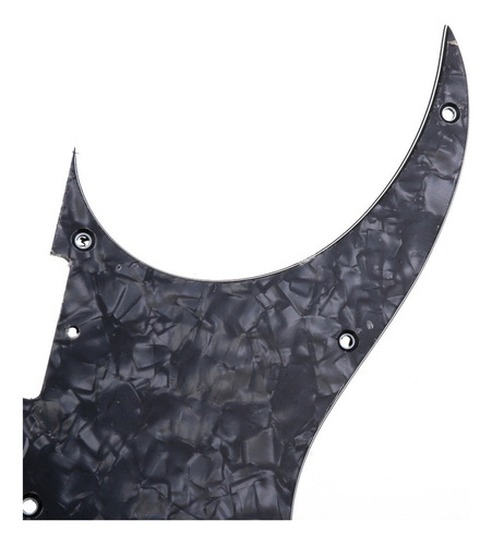 L Pickguard Para Ibanez Rg Guitar Pick Pick Scratch Plate
