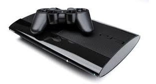 Ps3 Superslim 500gb + 8 Juegos Digitales