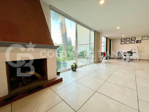 Casa En Venta En Emilio Rabasa Ciudad Satélite