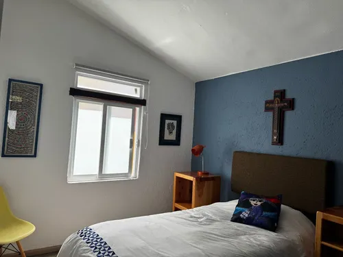 Casa En Renta