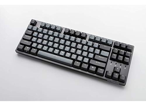 Durgod Taurus K320 Tkl Teclado Mecánico Para Juegos - 87 Tec