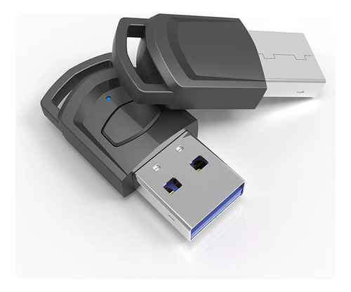 Adaptador De Audio Para Ps5/ps4/pc Compatible Con Bluetooth