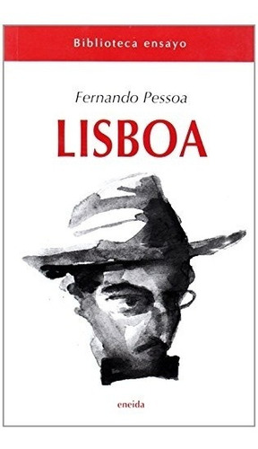 Lisboa - Fernando Pessoa